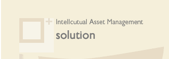 Intellectual Asset Management